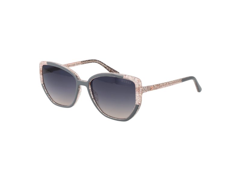 Guess Lunettes de Soleil GU 7882 20B