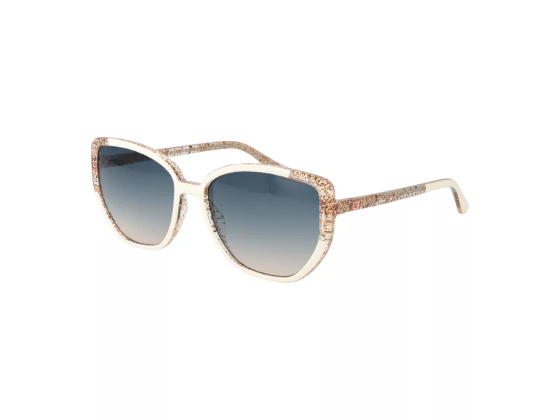 Guess Lunettes de Soleil GU 7882 21W