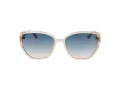 Guess Lunettes de Soleil GU 7882 21W