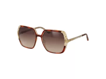 Guess Lunettes de Soleil GU 7883 52F