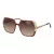 Guess Lunettes de Soleil GU 7883 52F