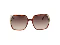 Guess Lunettes de Soleil GU 7883 52F