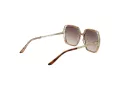Guess Lunettes de Soleil GU 7883 52F
