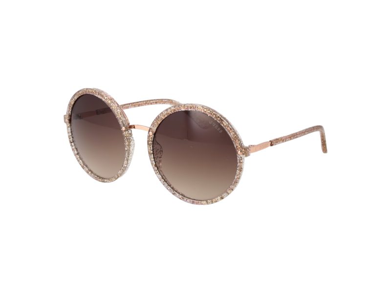 Guess Lunettes de Soleil GU 7887 59F
