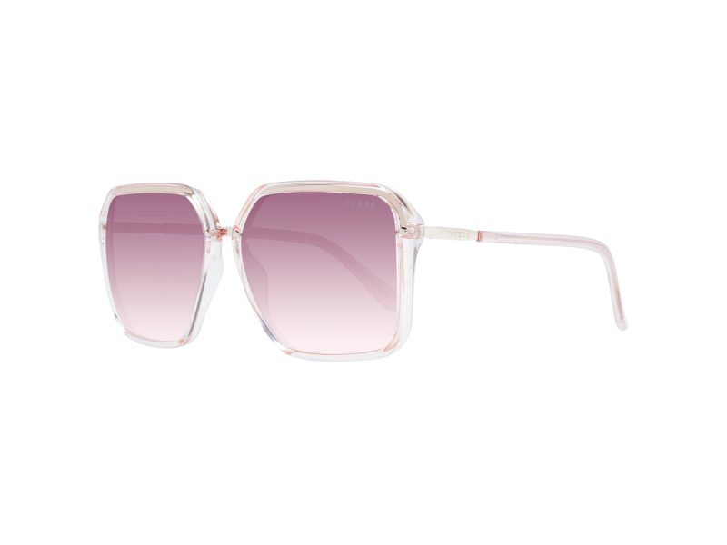 Guess Lunettes de Soleil GU 7888 72T