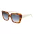 Guess Lunettes de Soleil GU 7889 53W