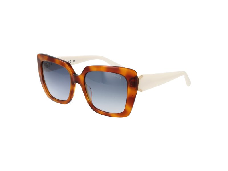 Guess Lunettes de Soleil GU 7889 53W