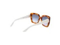 Guess Lunettes de Soleil GU 7889 53W