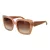 Guess Lunettes de Soleil GU 7889 57F