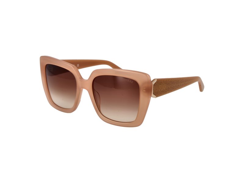 Guess Lunettes de Soleil GU 7889 57F