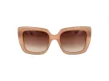 Guess Lunettes de Soleil GU 7889 57F