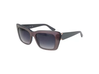 Guess Lunettes de Soleil GU 7890 20B