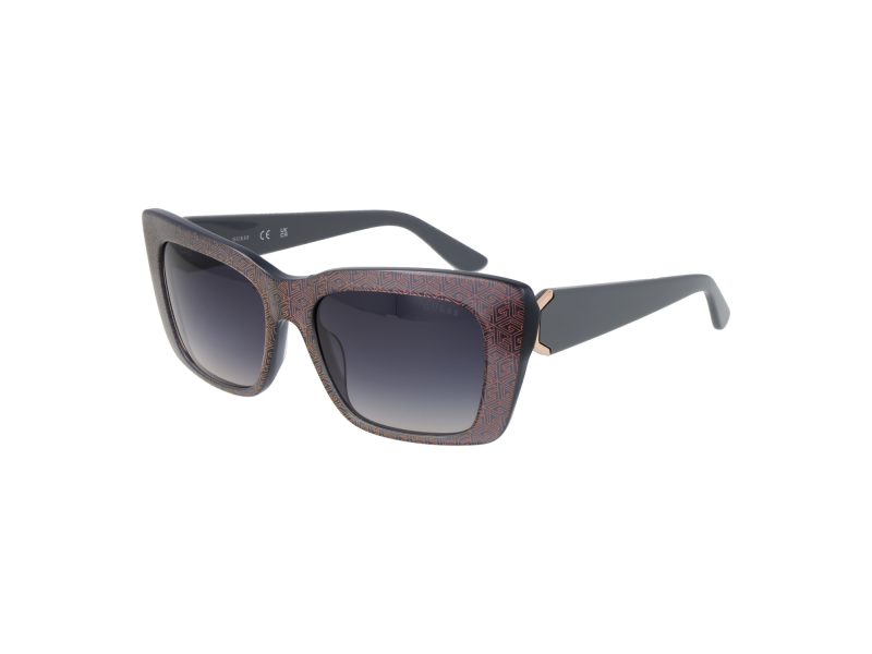 Guess Lunettes de Soleil GU 7890 20B