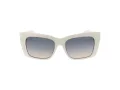 Guess Lunettes de Soleil GU 7890 21B