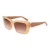 Guess Lunettes de Soleil GU 7890 57F