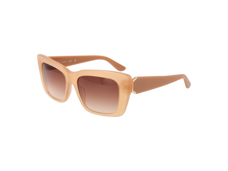 Guess Lunettes de Soleil GU 7890 57F