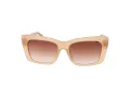 Guess Lunettes de Soleil GU 7890 57F