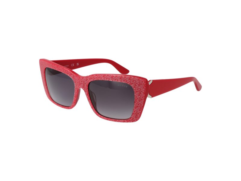 Guess Lunettes de Soleil GU 7890 66B