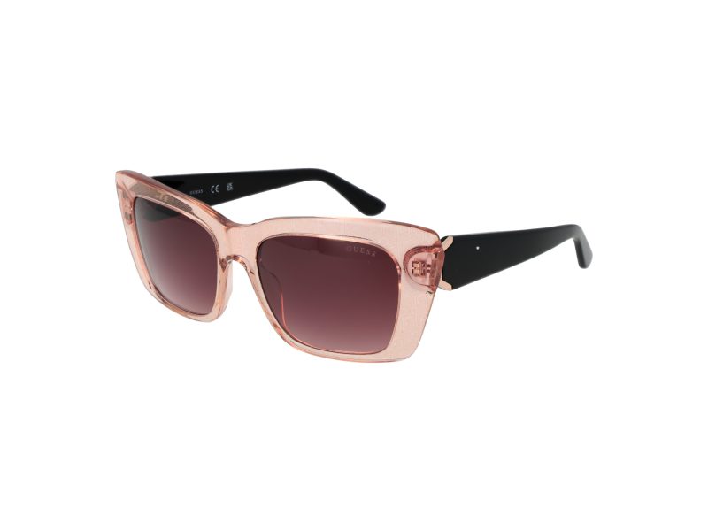 Guess Lunettes de Soleil GU 7890 72T