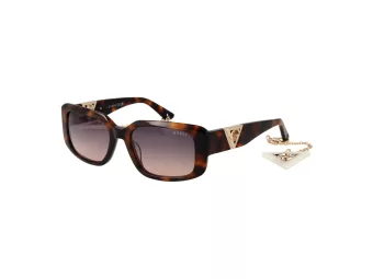 Guess Lunettes de Soleil GU 7891 52B