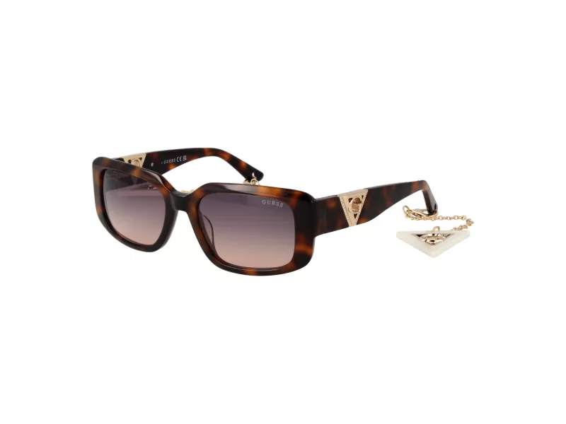 Guess Lunettes de Soleil GU 7891 52B