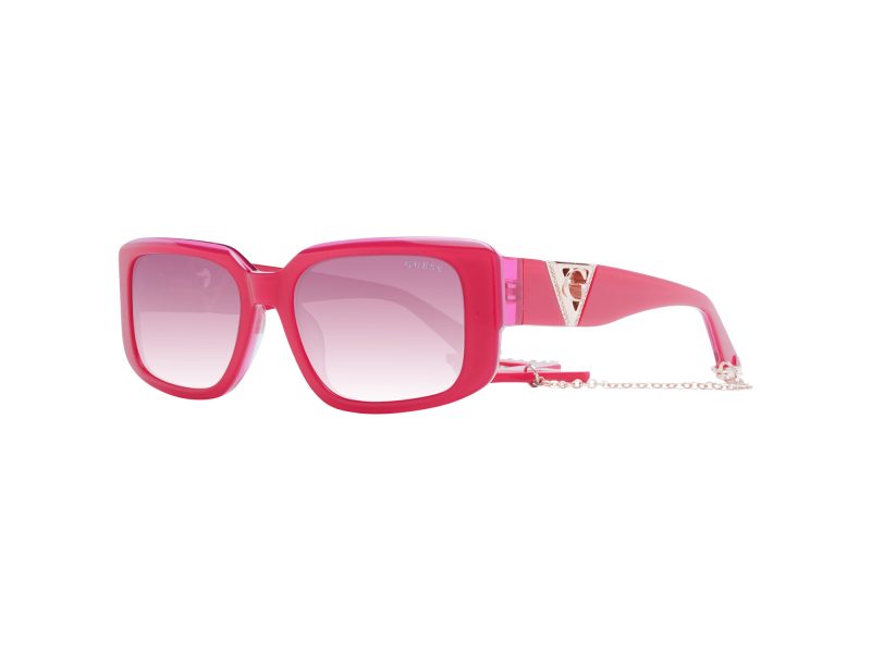 Guess Lunettes de Soleil GU 7891 72T