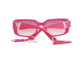 Guess Lunettes de Soleil GU 7891 72T