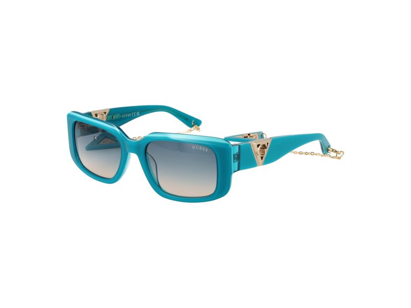 Guess Lunettes de Soleil GU 7891 87W