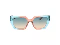 Guess Lunettes de Soleil GU 7896 89P
