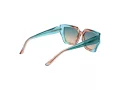 Guess Lunettes de Soleil GU 7896 89P