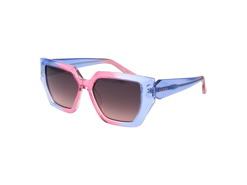 Guess Lunettes de Soleil GU 7896 92B
