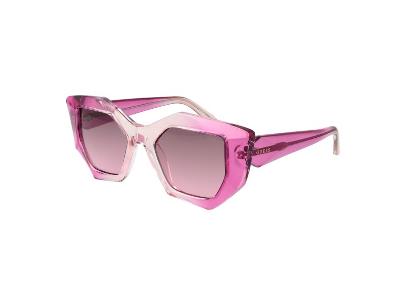 Guess Lunettes de Soleil GU 7897 77T