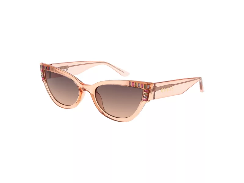 Guess Lunettes de Soleil GU 7901 44F