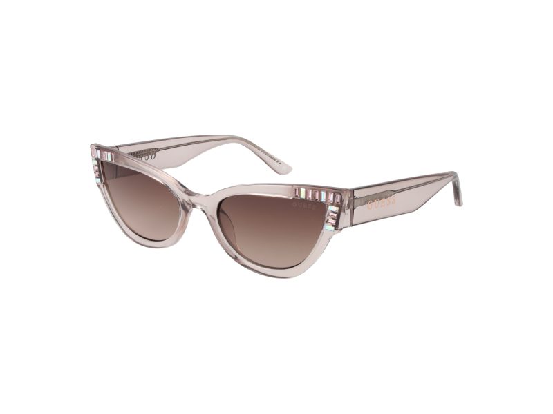 Guess Lunettes de Soleil GU 7901 59F