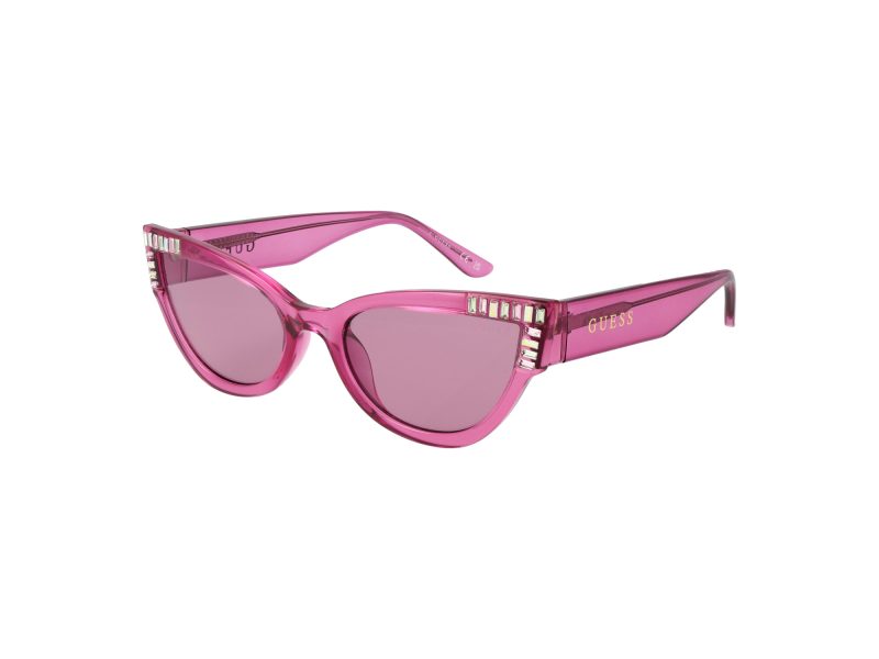 Guess Lunettes de Soleil GU 7901 83Y