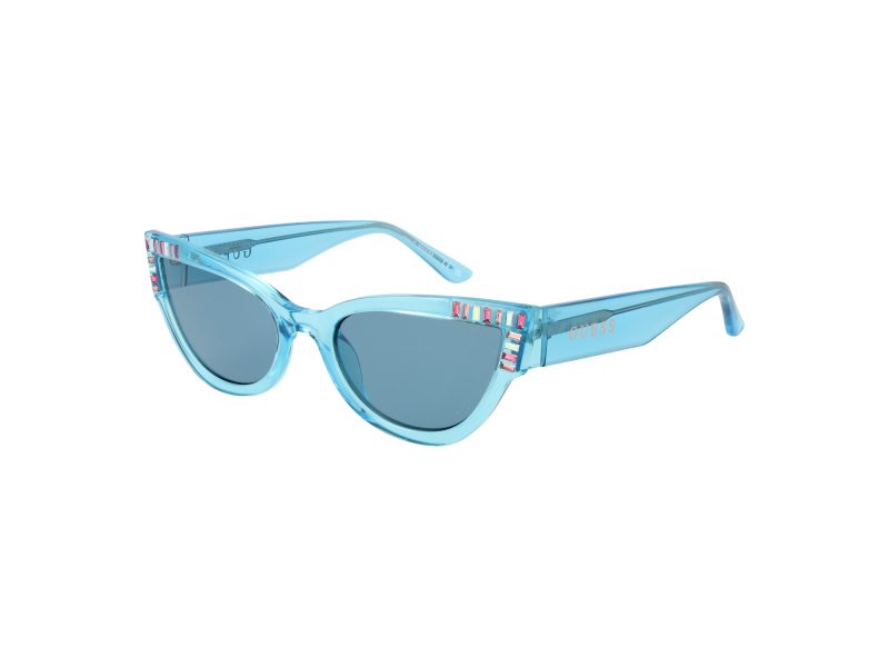 Guess Lunettes de Soleil GU 7901 89V