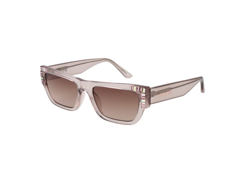 Guess Lunettes de Soleil GU 7902 59F