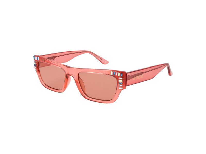 Guess Lunettes de Soleil GU 7902 74S