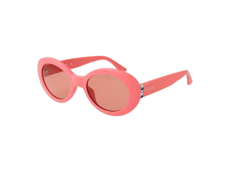 Guess Lunettes de Soleil GU 7904 74S
