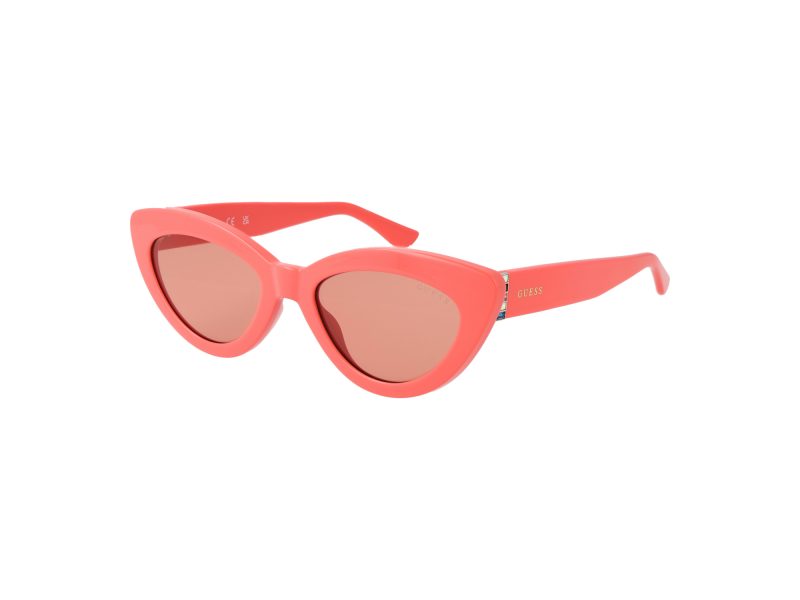 Guess Lunettes de Soleil GU 7905 74S