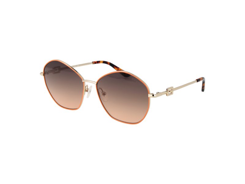 Guess Lunettes de Soleil GU 7907 44F