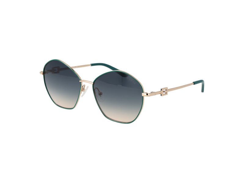 Guess Lunettes de Soleil GU 7907 98W