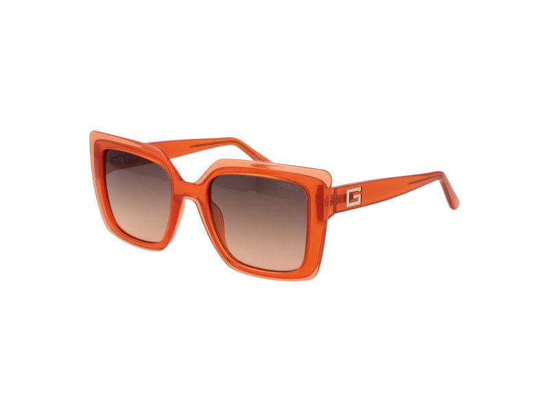Guess Lunettes de Soleil GU 7908 44F