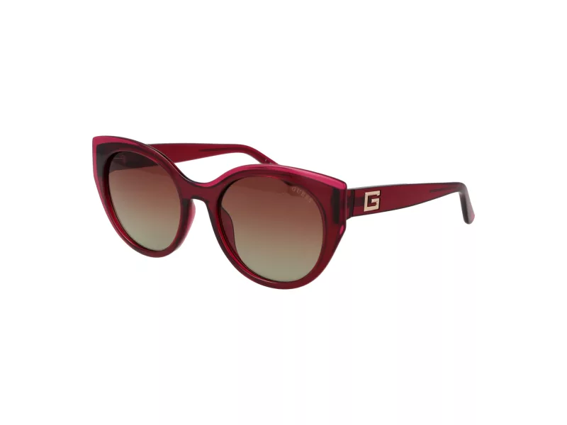 Guess Lunettes de Soleil GU 7909 69T