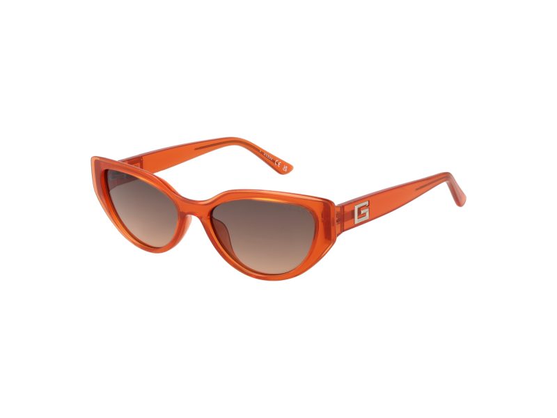 Guess Lunettes de Soleil GU 7910 44F