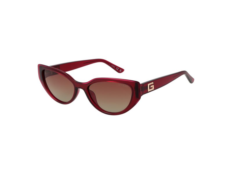 Guess Lunettes de Soleil GU 7910 69T