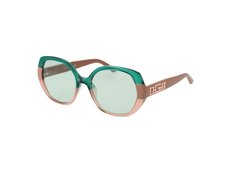 Guess Lunettes de Soleil GU 7911 59N