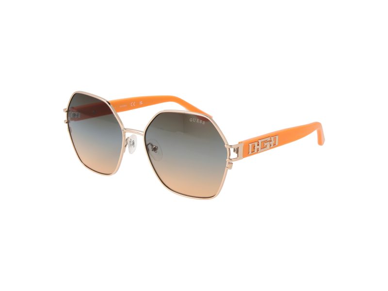 Guess Lunettes de Soleil GU 7913 32B