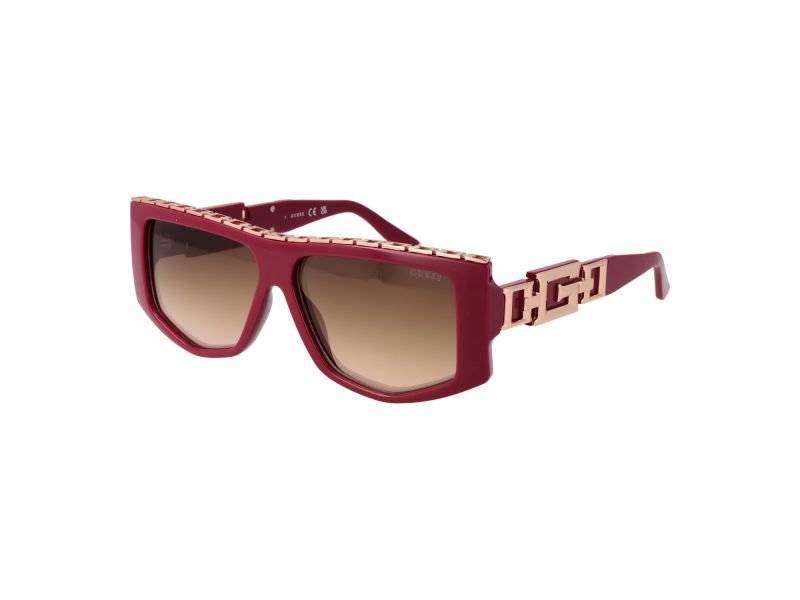 Guess Lunettes de Soleil GU 7914 69G