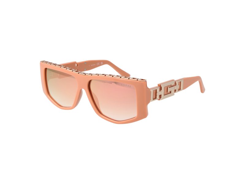 Guess Lunettes de Soleil GU 7914 72U